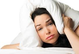 Bad Sleeping Habits To Avoid
