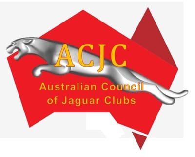 Australian Council of Jaguar Clubs