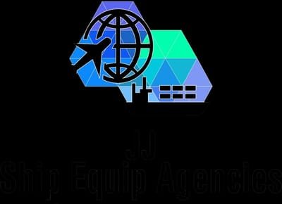 JJ Ship Equip Agencies