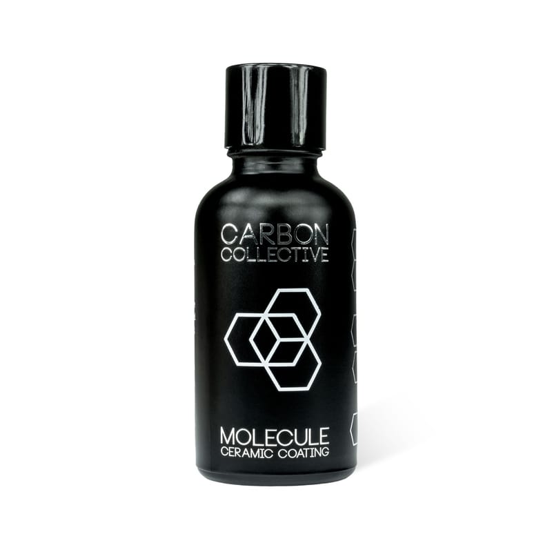 Carbon Collective Molecule Ceramic Coating 9H Ultra Hydrophobic Pro 