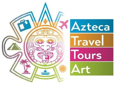 Azteca Travel Tours Art  CDMX