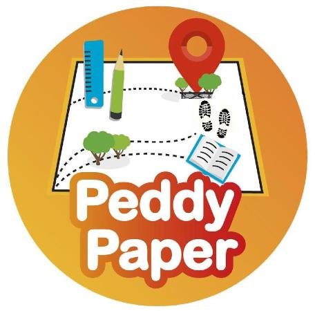 Peddy-Paper