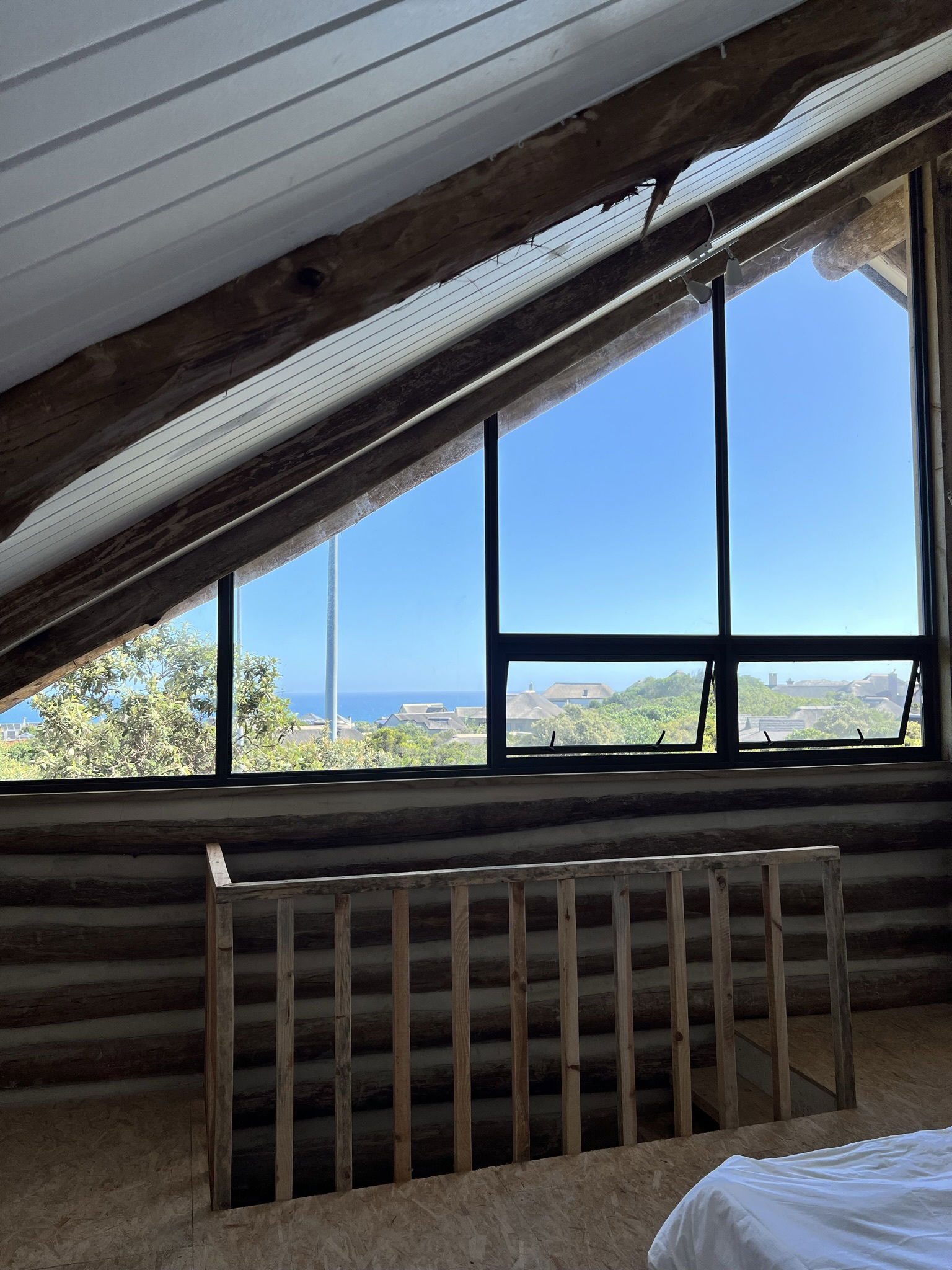 Sea view cabins 3 and 4 Villa Keys