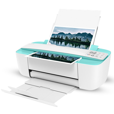 What is the best All-in-one Printer that HP has? image