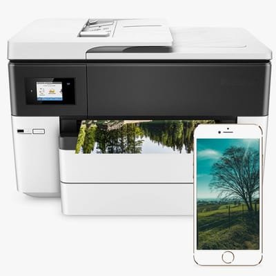 Best All-in-One Inkjet Printers image