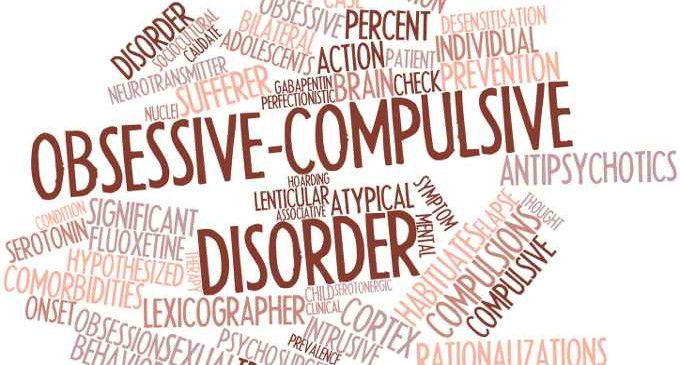 Disturbi Ossessivo-Compulsivi