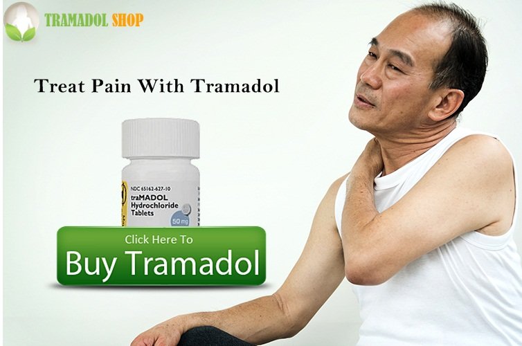 How Does Tramadol Helps In Severe Pain