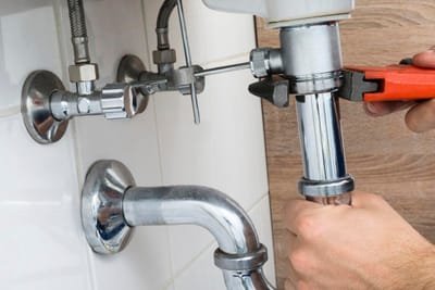 Importance Of Emergency Plumbing - What You Need To Know image