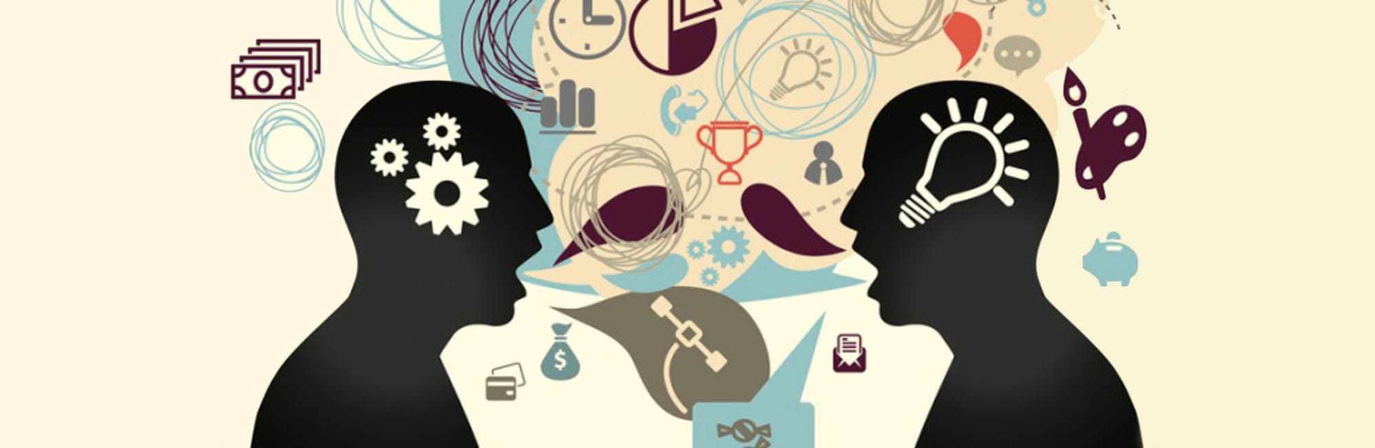 Reflexión 1 Pensamiento y lenguaje ¿La