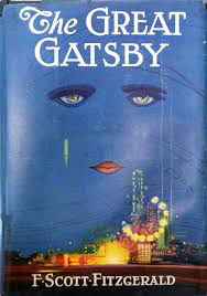 Great Gatsby was published