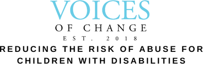 Voices of Change 2018