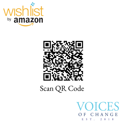 Amazon Wish List image