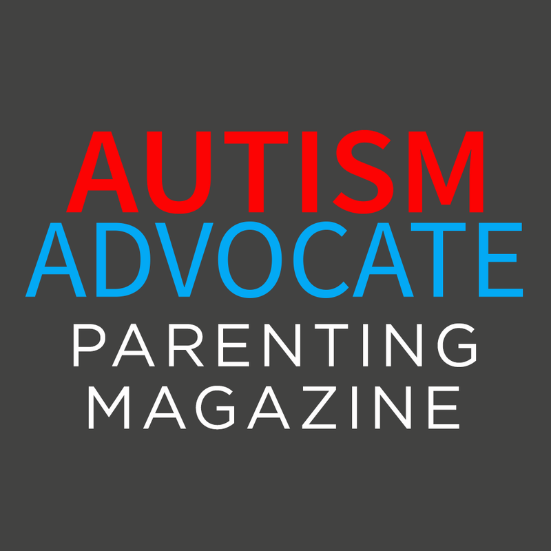 Autism Advocate Parenting Magazine