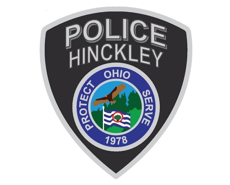 Hinckley, OH Police Department
