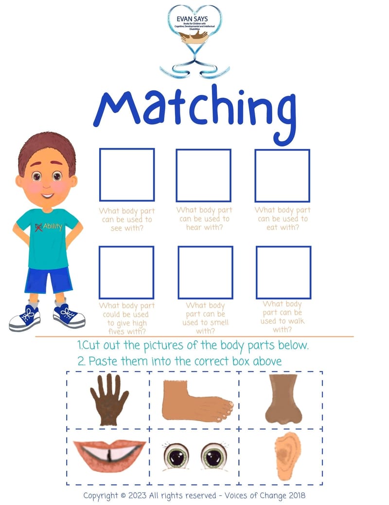 Matching