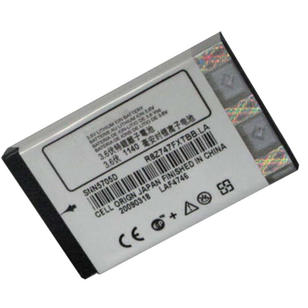 1140mAh Motorola SNN5705D Baterías para Celulares para Motorola i205 i265 i275 i305