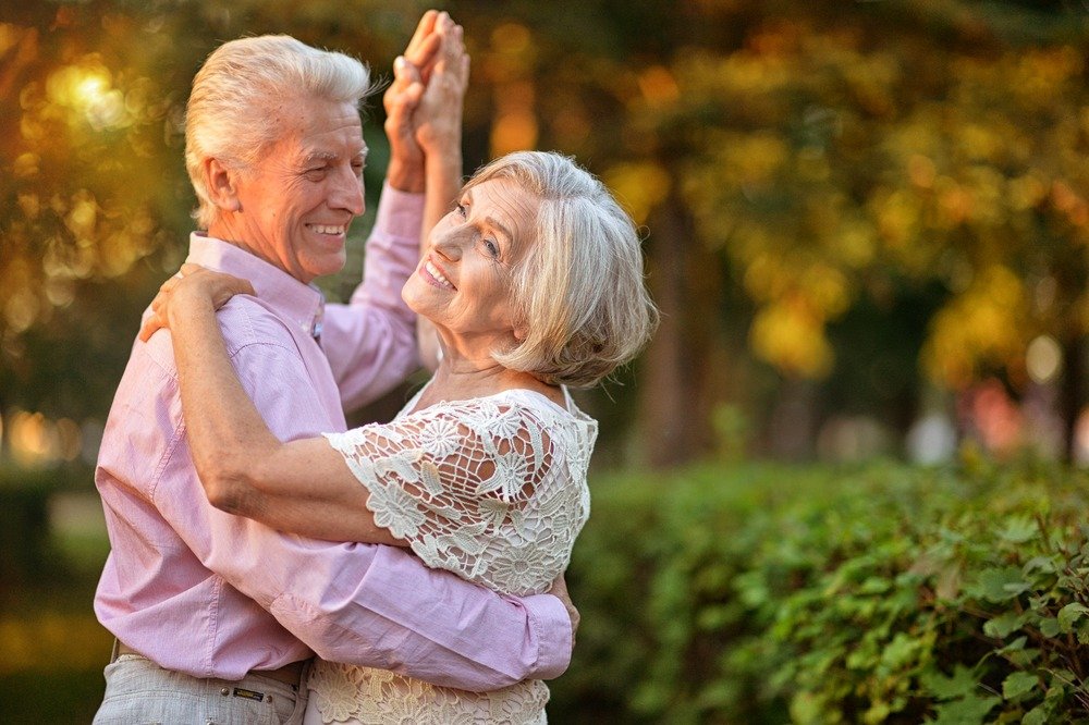 List of 100 Percent Free Senior Dating Sites in USA