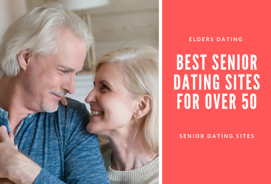 Reviews of Best Dating Sites For Seniors (2019)