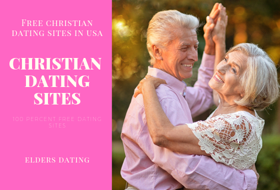 Best Christian Dating Sites For Seniors in 2019
