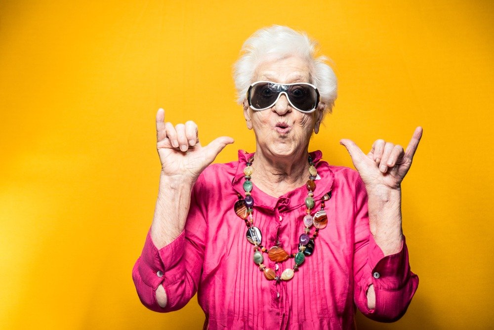 Baby Boomers Special! Keep your life spiced up with these 5 habits!