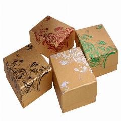 Customized Cream Boxes Wholesale