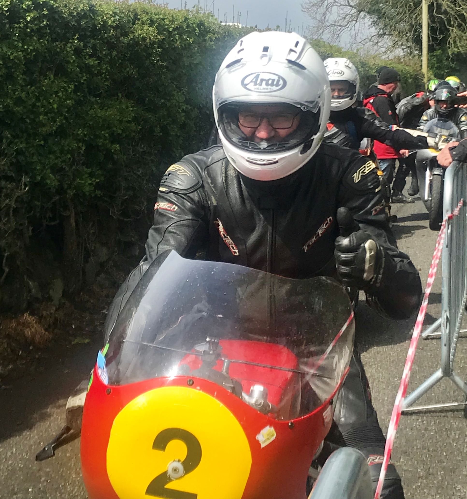 Cookstown 100 Classic Round Up