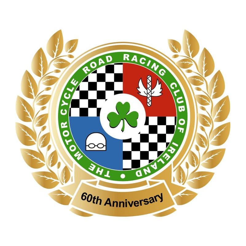 48th Enkalon Trophy Races Entry and Regs for Saturday 30th March 2024