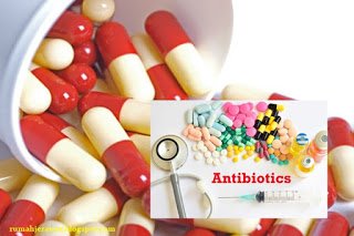 3 Jenis Antibiotik Obat Nyeri Saat Kencing Dan Keluar Nanah di Apotik Purwakarta