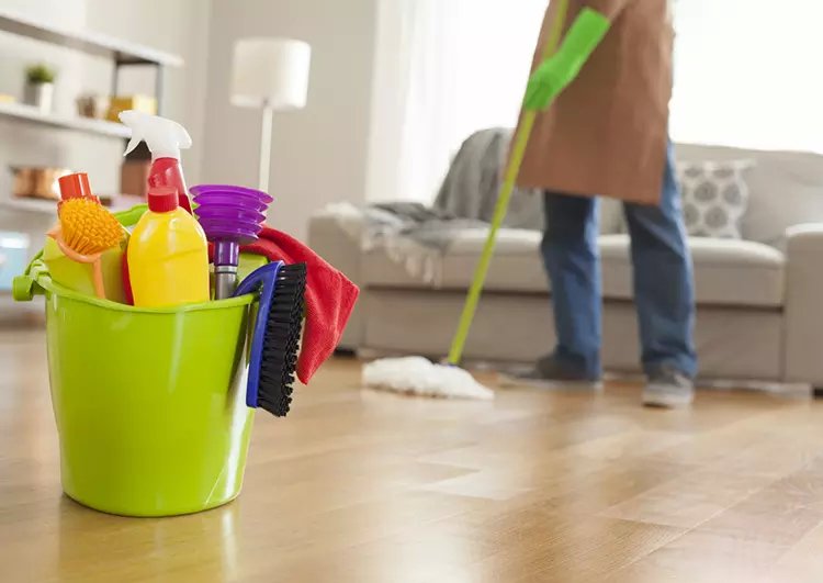 10 أشياء الغفلة عنها عند تنظيف المنزل تسبب الأمراض احذريها ....