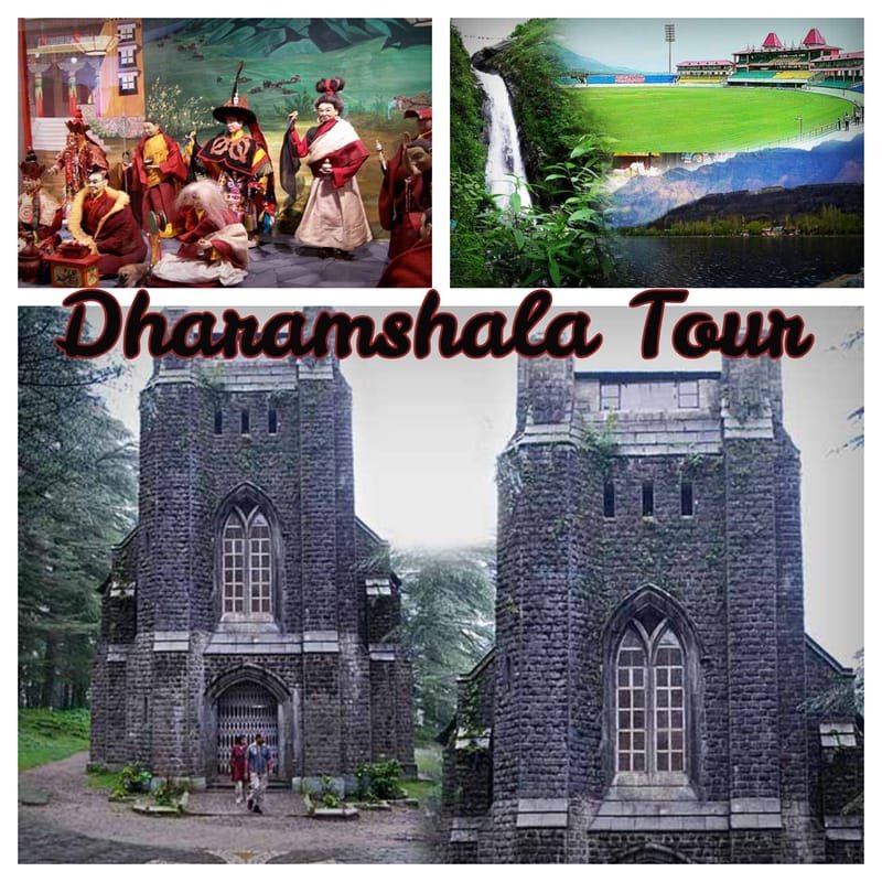 Planning Dharamshala Sightseeing Tours? - Planning Tips You Must Not Miss