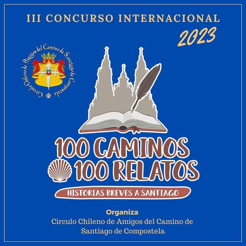 100 Caminos 100 Relatos III Concurso Internacional Historias breves y relatos