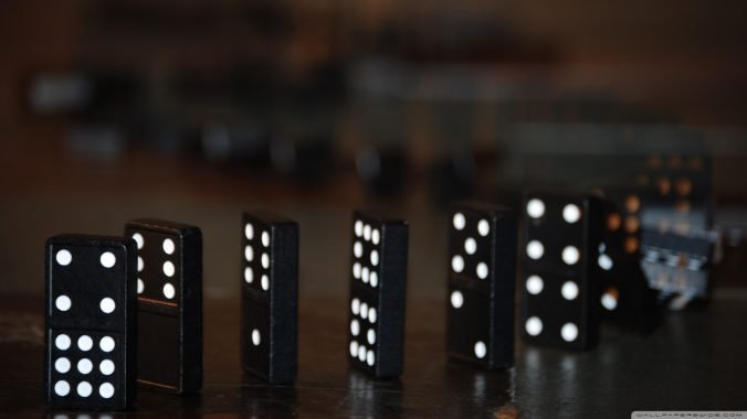 Perkembangan Permainan Domino Online Yang Sangat Pesat