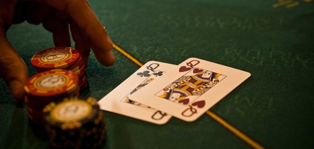 Strategi Judi Poker Online Uang Asli Paling Ampuh