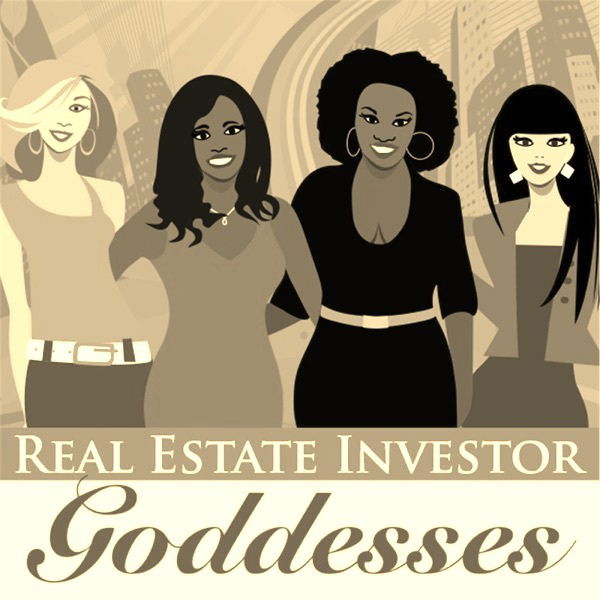 Real Estate Investor Goddesses