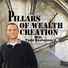 Pillars of Wealth Creation