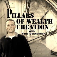 Pillars of Wealth Creation