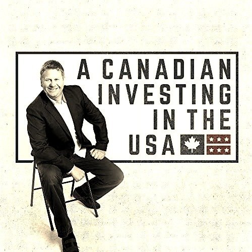 A Canadian Investing in the US