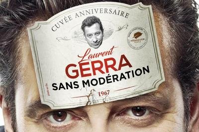 Spectacle Laurent Gerra