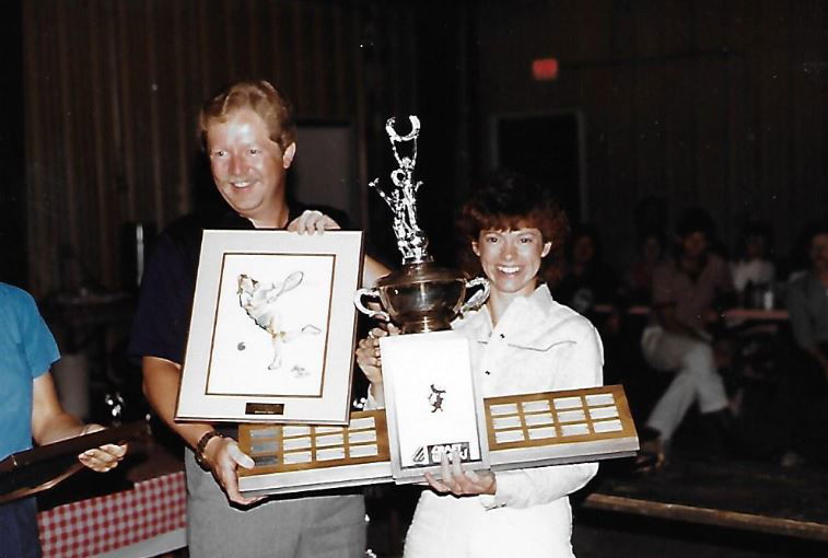 Edmonton Racquetball Archives