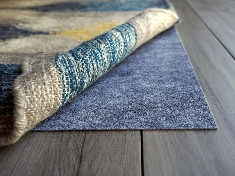 Best Rug Pads for Any Carpet or Floor