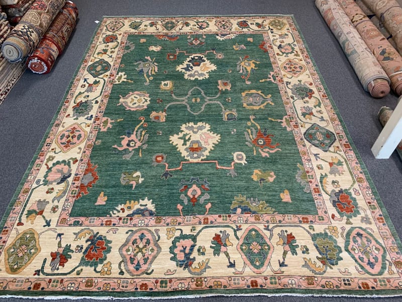 Bedford Rugs