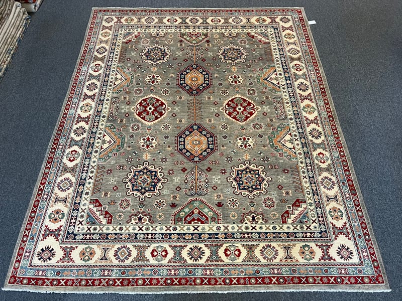 Kazak Rug 2x3 – Home Decor Fine Rugs