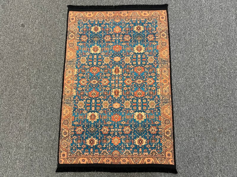 Varia - 3x4 Area Rug - The Rug Mine - Free Shipping Worldwide - Authentic  Oriental Rugs