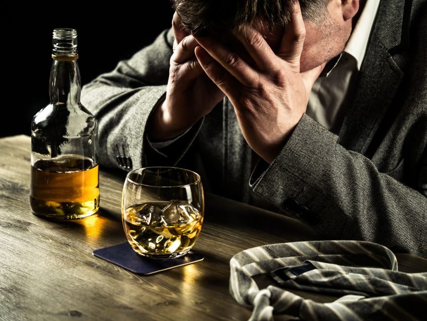 Alcoolisme et risque de démences / Alcoholism and risk of dementia