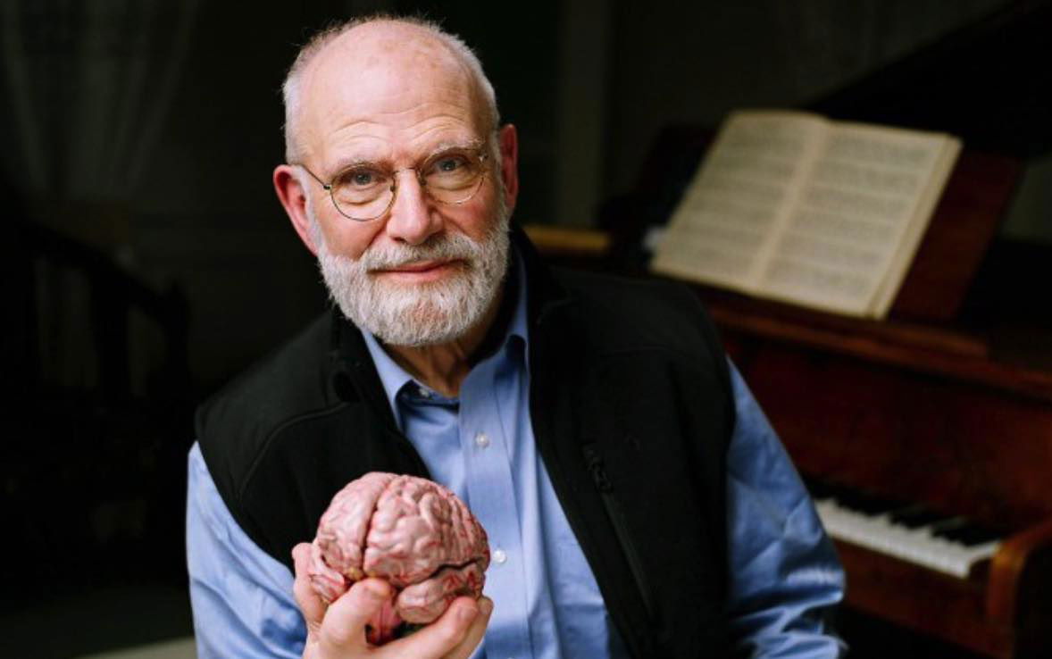 Oliver Sacks peut-il faire de vous un futur neurologue ?