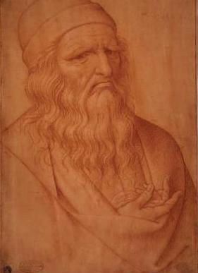 Controversée, la parésie de la main droite de Léonard de Vinci ressurgit / Controversial, the paresis of Leonardo da Vinci's right hand reappears