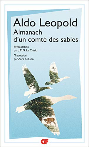 Amanach d'un comté des sables