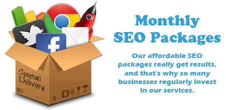 Why SEO Packages Are Cost-Effective For A Business?
