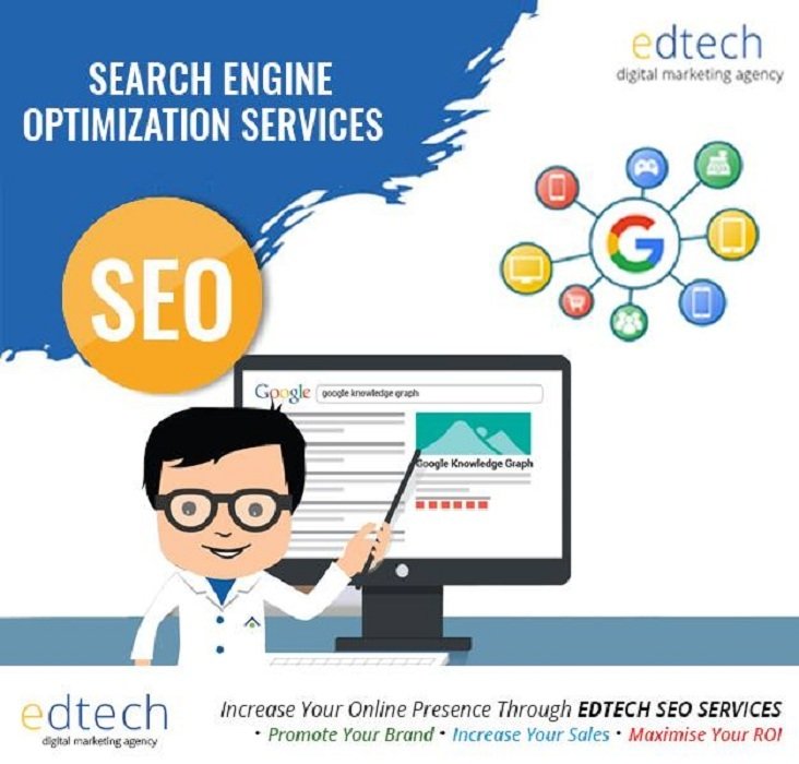 Here Is Why You Should Choose the Best SEO Services for Your Company
