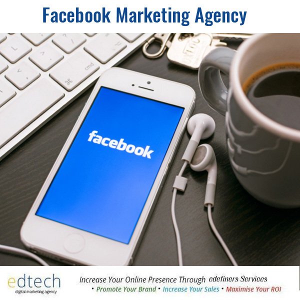 What Is The Importance Of Facebook Marketing?